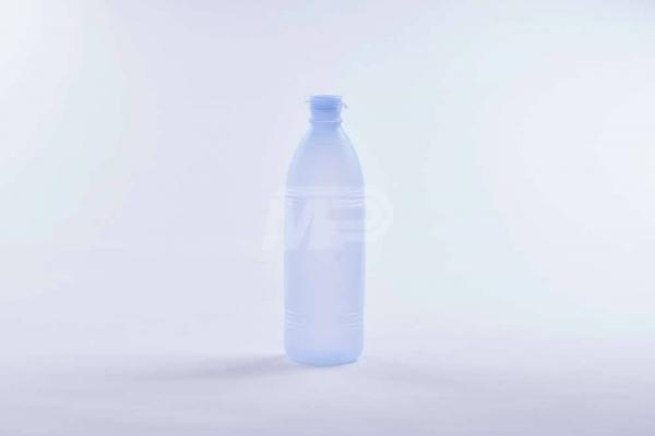 MPP PLastic Bottle HDPE