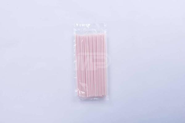 MPP PLastic Straw 8.5 ( 1 x 15 x 10 )- Airplane