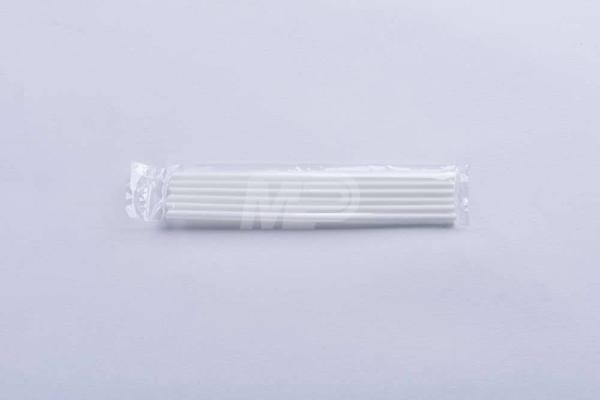 MPP PLastic Straw Orange Juice