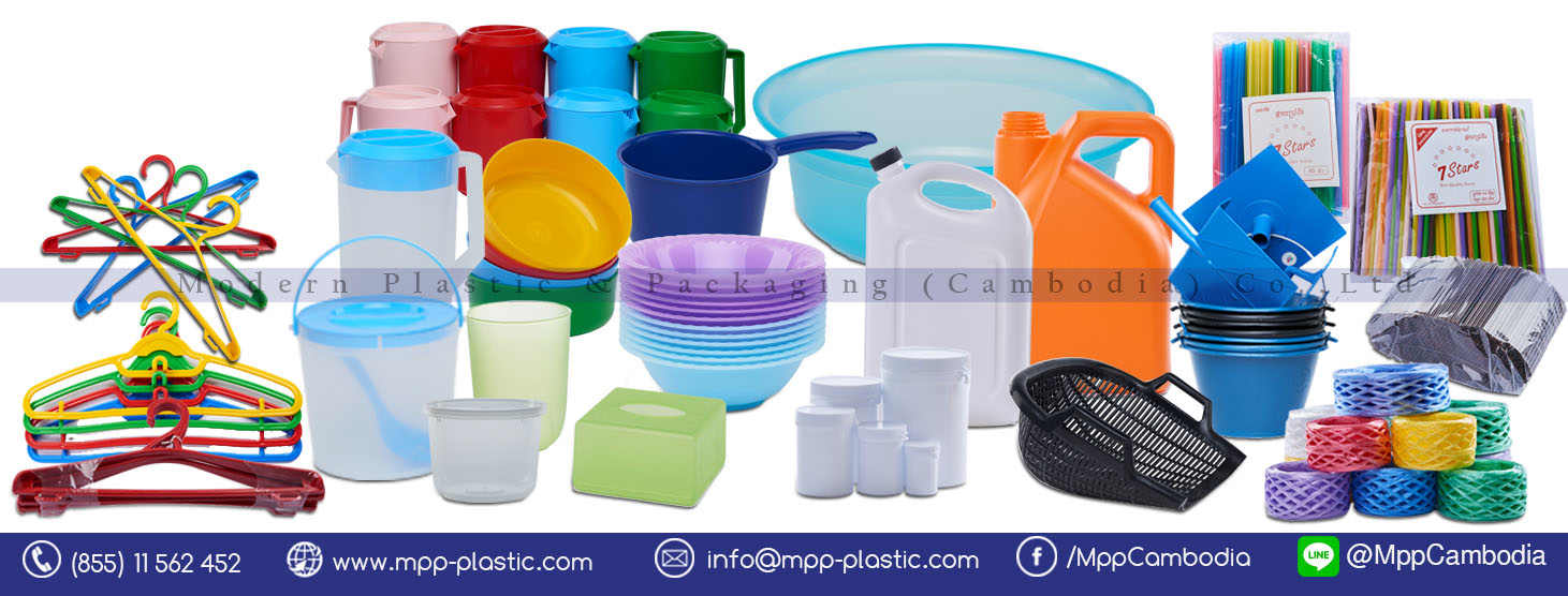 Get in touch with MPP Plastic