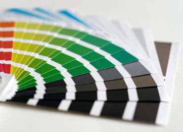 CUSTOM PRINTING