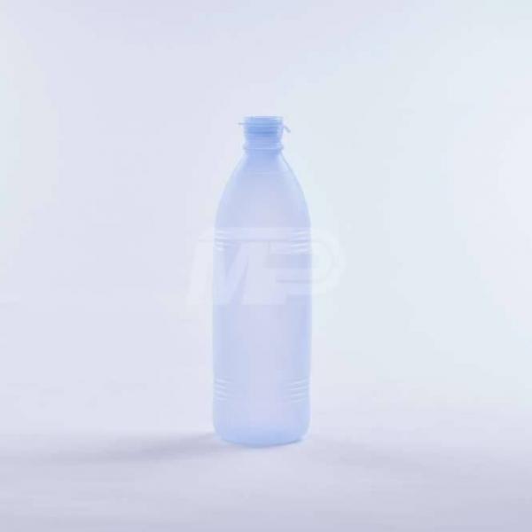 Bottle HDPE