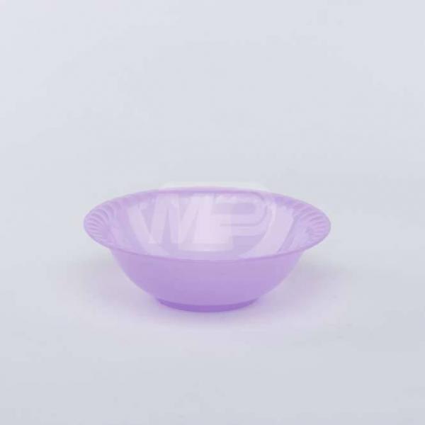 Rabbit Bowl Plastic