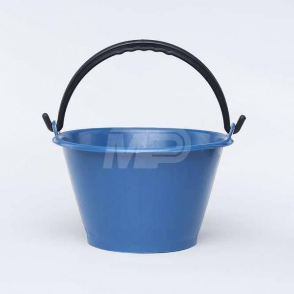 Cement Bucket-Dark Blue 