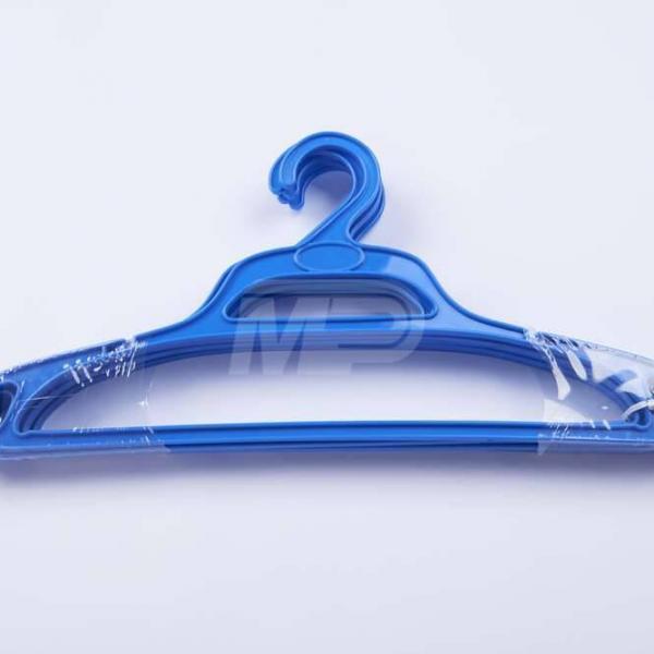 Rabbit Clothes Hanger 16(Flat)