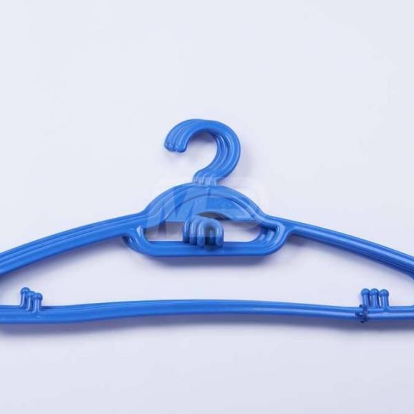 Rabbit Clothes Hanger 18”