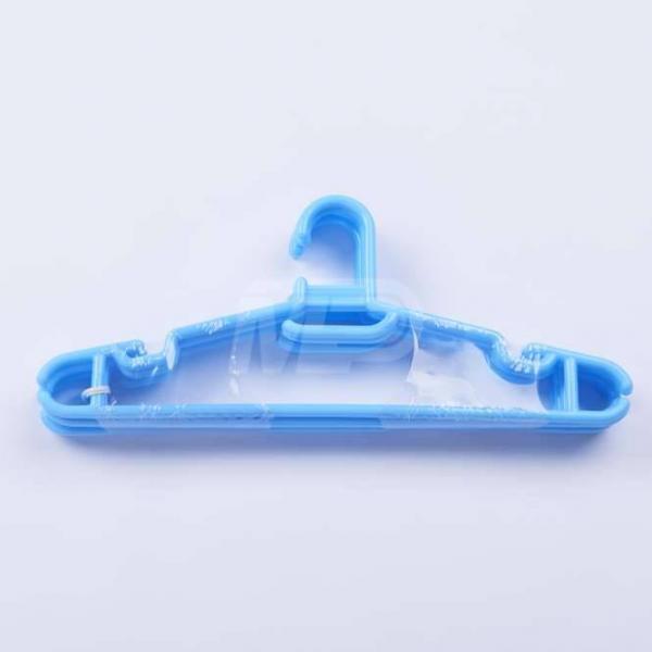 Rabbit Cloth Hanger 11.5