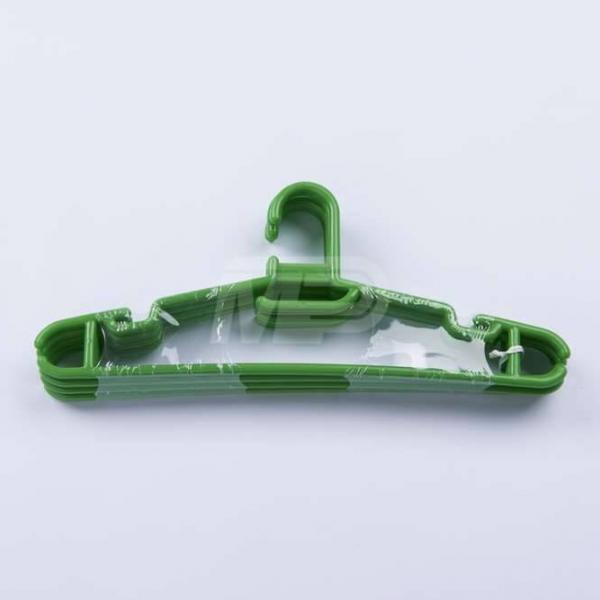 Rabbit Cloth Hanger 11.5