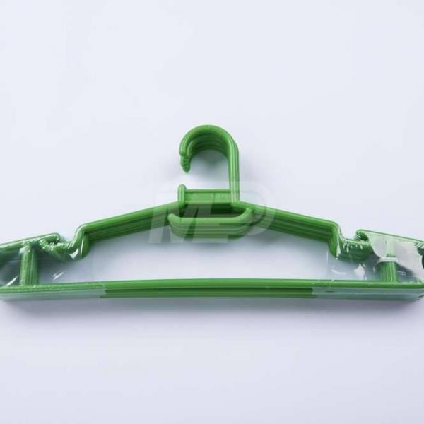 Rabbit Clothes Hanger 15”