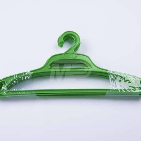 Rabbit Clothes Hanger 16(Flat)