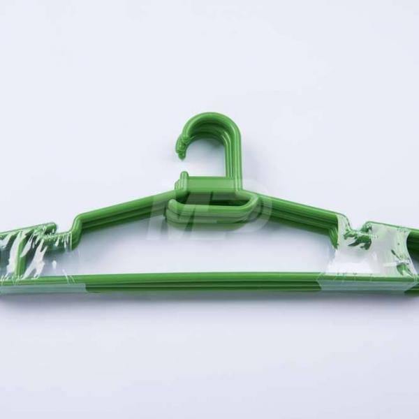 Rabbit Clothes Hanger 17.5”