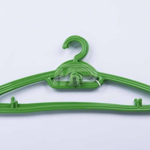 Rabbit Clothes Hanger 18”