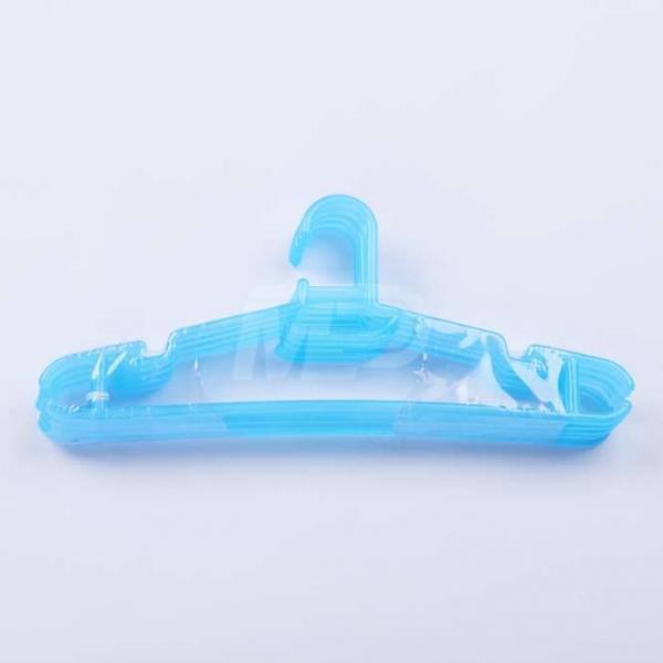 Rabbit Cloth Hanger 11.5