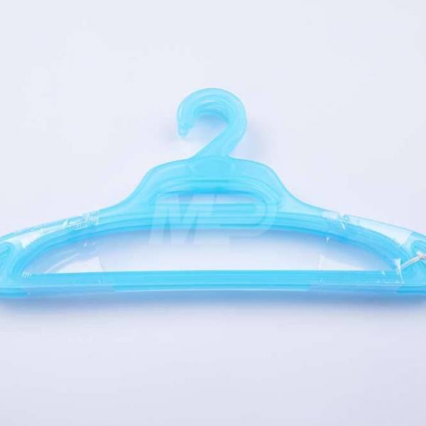 Rabbit Clothes Hanger 16(Flat) 