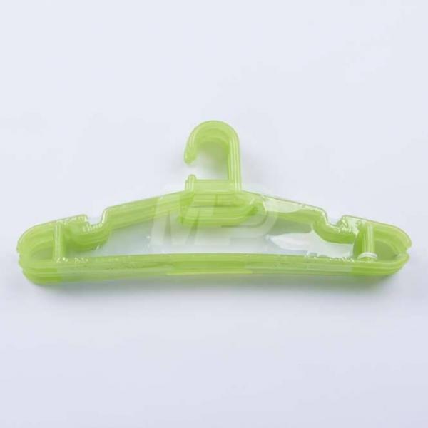 Rabbit Cloth Hanger 11.5 