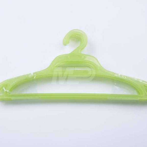 Rabbit Clothes Hanger 16(Flat)