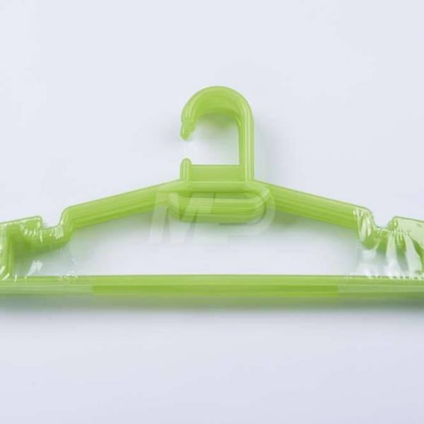 Rabbit Clothes Hanger 17.5”