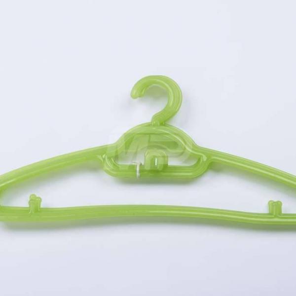 Rabbit Clothes Hanger 18”