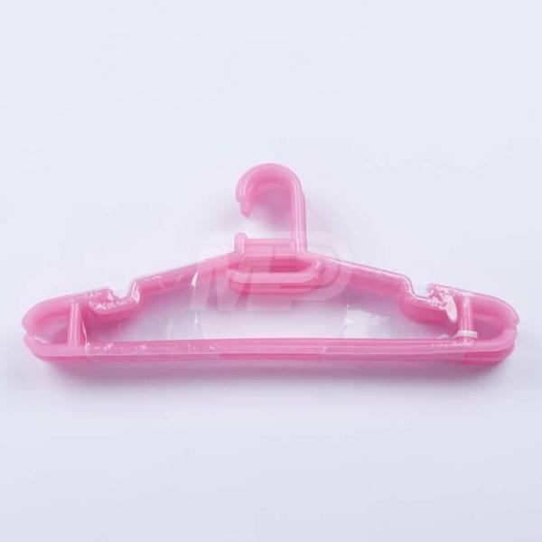 Rabbit Cloth Hanger 11.5