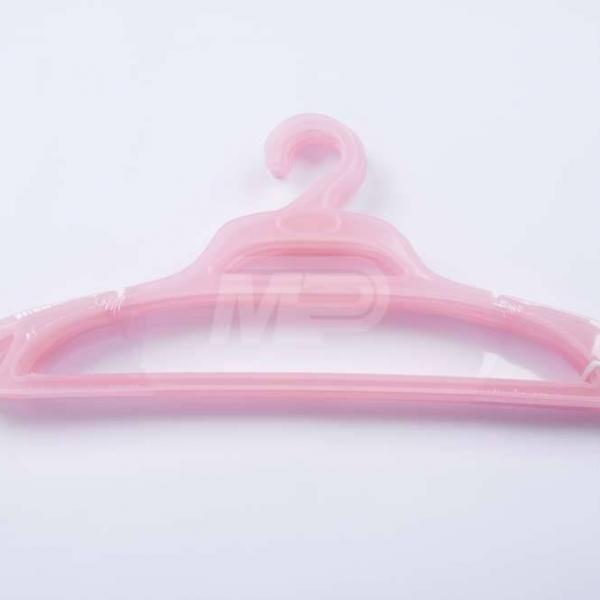 Rabbit Clothes Hanger 16(Flat)