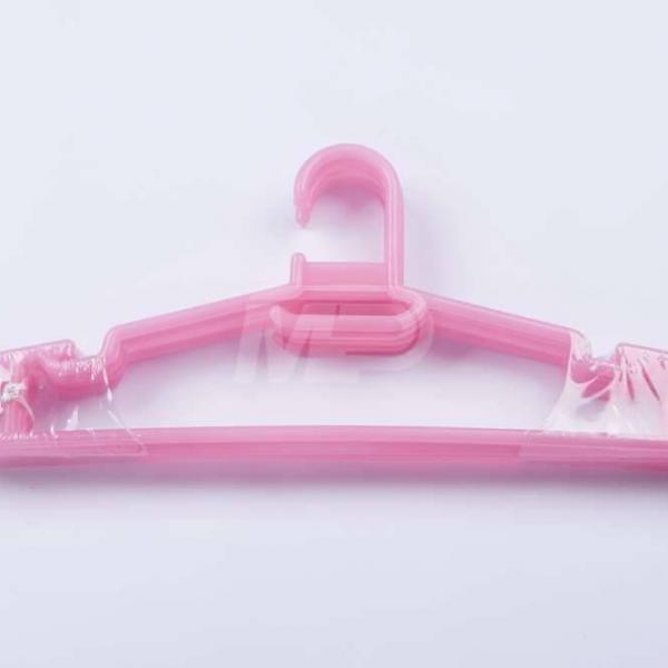 Rabbit Clothes Hanger 17.5”