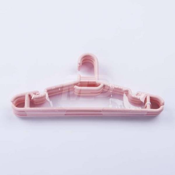 Rabbit Cloth Hanger 11.5