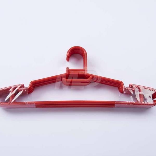 Rabbit Clothes Hanger 15”