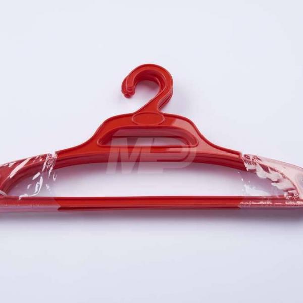 Rabbit Clothes Hanger 16(Flat) 