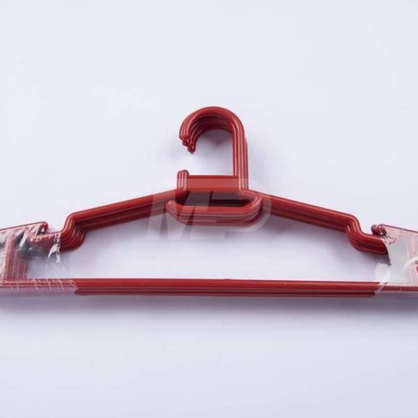 Rabbit Clothes Hanger 17.5”