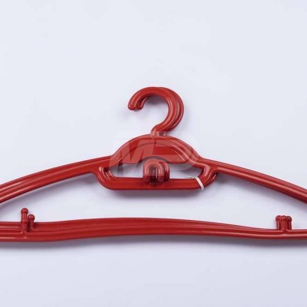 Rabbit Clothes Hanger 18”