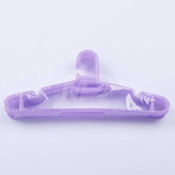 Rabbit Cloth Hanger 11.5 