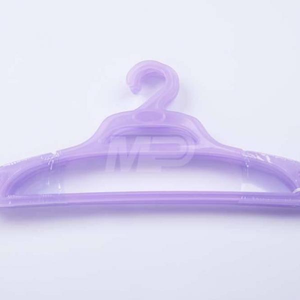 Rabbit Clothes Hanger 16(Flat)
