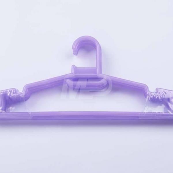 Rabbit Clothes Hanger 17.5” 