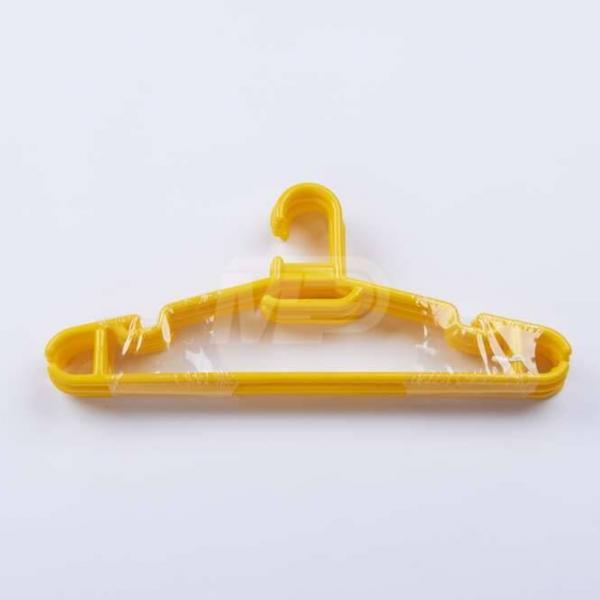 Rabbit Cloth Hanger 11.5