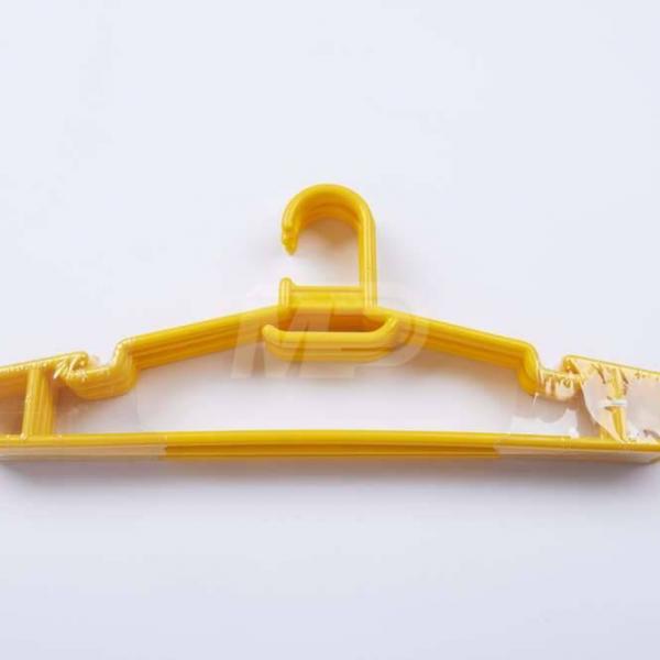 Rabbit Clothes Hanger 15”