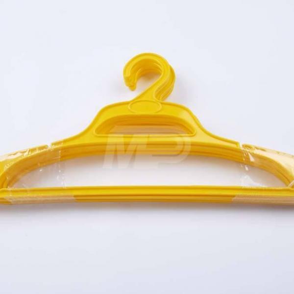 Rabbit Clothes Hanger 16(Flat)