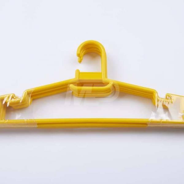 Rabbit Clothes Hanger 17.5”