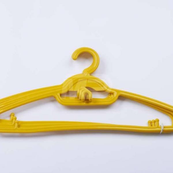 Rabbit Clothes Hanger 18” 