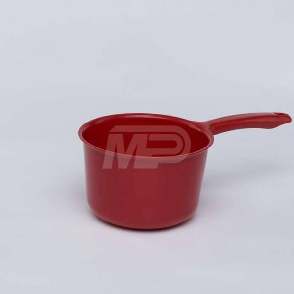 Rabbit Dippers - red 