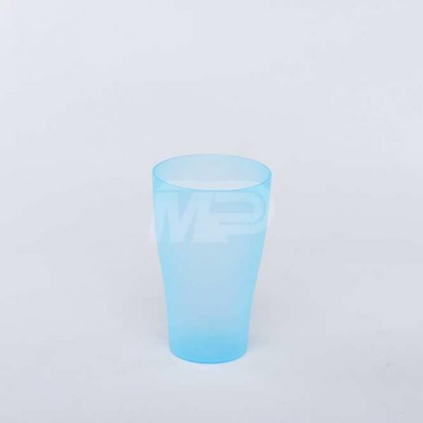 Plastic Glass - 550ml