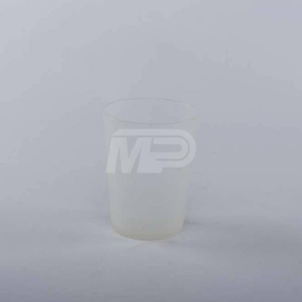 Plastic Glass - 480ml 