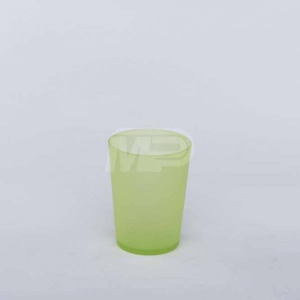 Plastic Glass - 480ml 