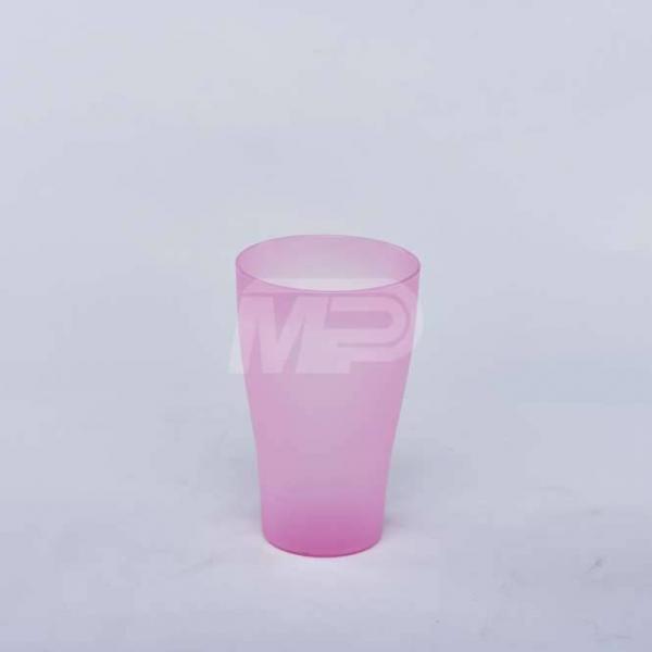 Plastic Glass - 550ml 