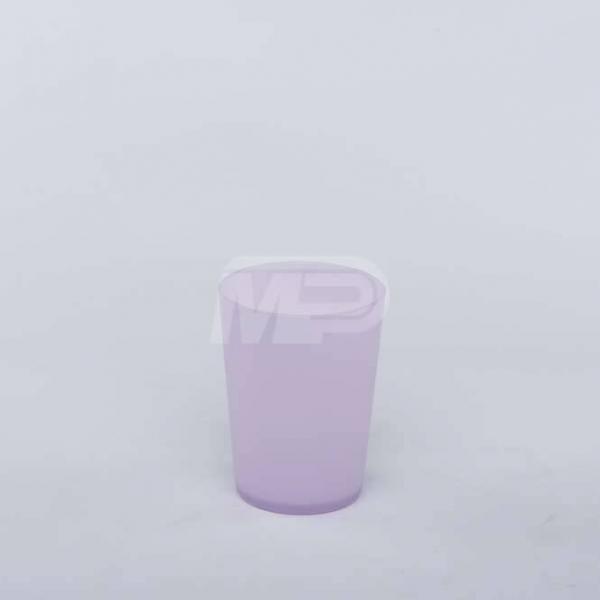 Plastic Glass - 480ml 
