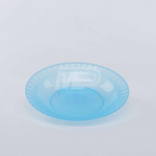 Rabbit Plate Plastic