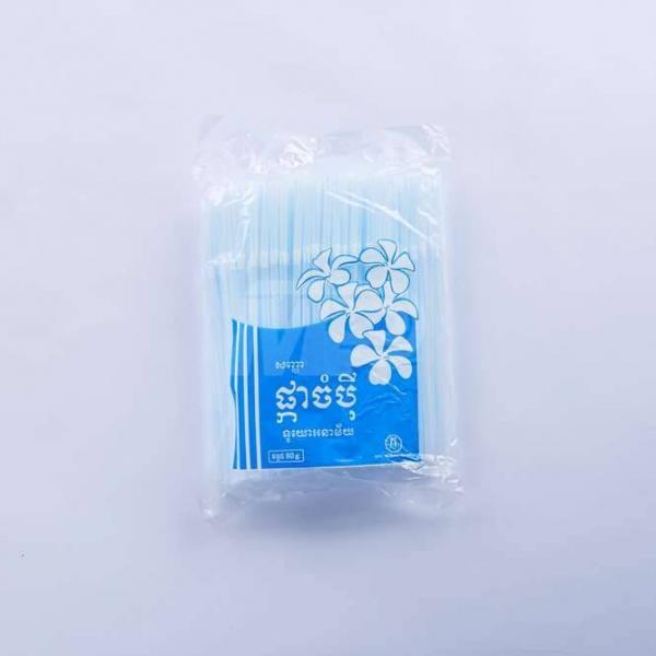 Champei Flexible Straw