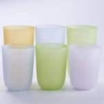 Plastic Glasses