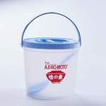 Plastic Container
