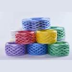 Plastic Strings