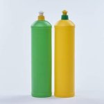 Plastic Bottles